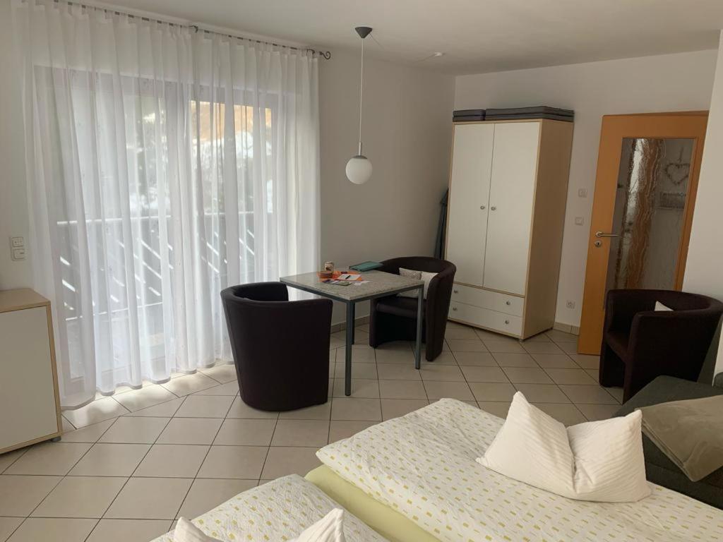 Ferienwohnungen Börnert Tellerhäuser Exterior foto